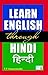 Learn English Through Hindi