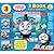 Thomas the Tank Engine Play-A-Sound 3-Book Box Set