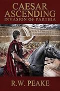 Invasion of Parthia