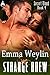 Strange Brew (Secret Blood Book 4)