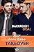 Backroom Deal (Takeover, #1...