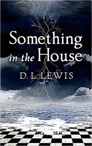 Something in the House: California Gothic