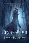 Crystallum by Laney McMann