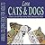 Love Cats & Dogs: Creative Cats and Dogs Coloring Book Adventure for Adults (Animal Coloring Book for Adults, Cats Coloring Book, Dogs Coloring Book)