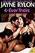 4-Ever Theirs (4-Ever, #1)