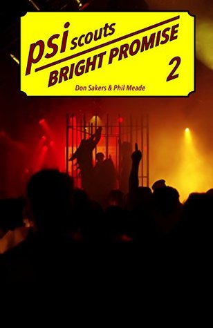 PsiScouts #2: Bright Promise (Kindle Edition)