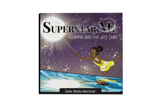 Superstar Me : Adanna and the Dog Star