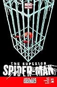 The Superior Spider-Man (2013-2014) #11