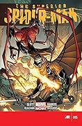 The Superior Spider-Man (2013-2014) #15