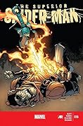 The Superior Spider-Man (2013-2014) #16