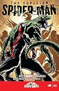 The Superior Spider-Man (2013-2014) #13