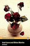Lost Love & Other Stories: Peng2:Lost Love & Others NE Carew