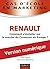 Cas d'école en marketing : RENAULT : Comment s'installer sur le marché du Crossover en Europe ? (Marketing - Communication)