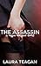 The Assassin (The Cassie Morgan Series Book 1)
