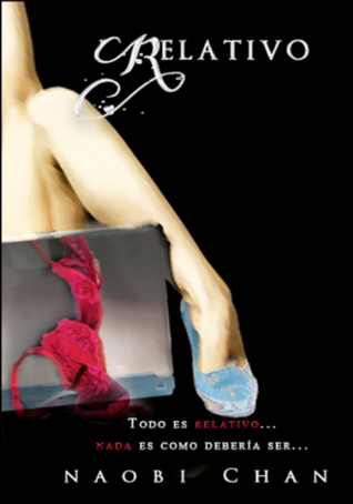 Relativo (Spanish Edition)