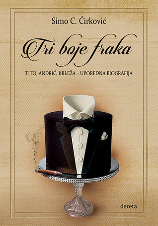 Tri boje fraka
