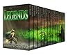 Legends (SF/Fantasy Box Set Vol.1) Legends (SF/Fantasy Box Set Vol.1)