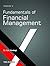 Fundamentals Of Financial Management