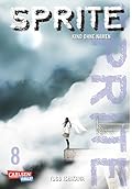 Sprite, Band 8: Kind ohne Namen