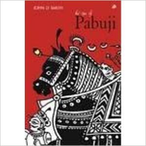 The Epic of Pabuji (Paperback)