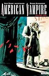 American Vampire Vol. 5 by Scott Snyder