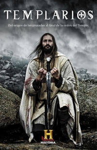 Templarios (Hardcover)