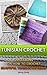 Tunisian Crochet: 20 Lessons On How To Crochet Beautiful Tunisian Patterns: (Crochet patterns, Crochet books, Crochet for beginners, Tunisian crochet) ... beginner's guide, step-by-step projects)