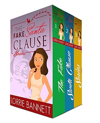 The Fake Santa Clause Series (Kindle Edition)