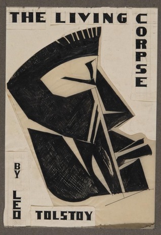 The Living Corpse (Paperback)