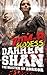 Zom-B Goddess by Darren Shan