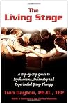 The Living Stage:...