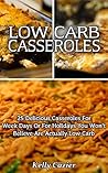 Low Carb Casserol...