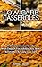 Low Carb Casseroles by Kelly Cazier