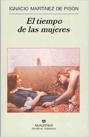 El tiempo de las mujeres (Paperback)