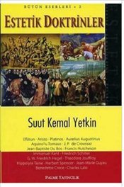 Estetik Doktrinler (Paperback)