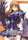 Freezing ZERO, Vol7 (Freezing ZERO #7) Freezing ZERO, Vol7 (Freezing ZERO #7)