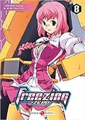 Freezing ZERO, Vol8
