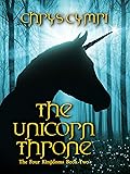 The Unicorn Throne