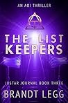 The List Keepers by Brandt Legg