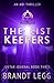 The List Keepers (The Justar Journal #3)