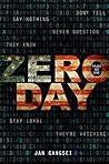 Zero Day by Jan Gangsei