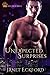 Unexpected Surprises (Wallace Pack Series Book 2)