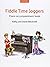 Fiddle Time Joggers Piano Accompaniment Book