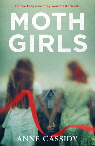Moth Girls (Paperback)
