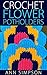 Crochet Flower Potholders