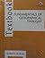 Fundamentals of Geographical Thought