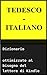 Dizionario Tedesco - Italiano