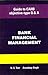Bank Financial Management - CAIIB by N.S. Toor