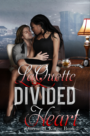 Divided Heart (Queens of Kings #2)