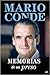 Memorias de un preso by Mario Conde Memorias de un preso by Mario Conde